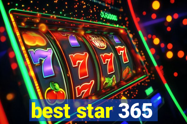 best star 365